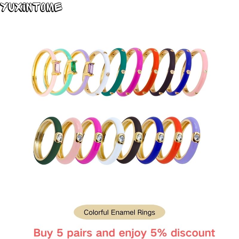 Cincin Enamel Warna-warni Pera - Aglaonema Red ulasan dan harga